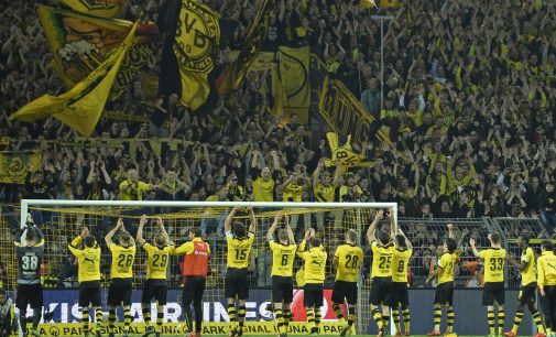 Bundesliga’da sezon taraftarla açılıyor: Stadyum kapasitesinin yüzde 20’si kadar alım yapılacak