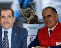 Kızılay’ın yoksullar için hazırladığı etler otelinden çıkmıştı: AKP’li vekilin kardeşi olan Kızılay Şube Başkanı istifa etti