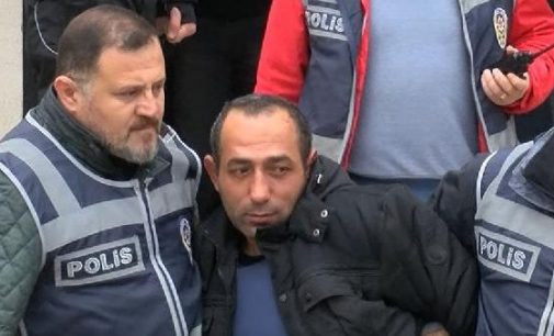 Ceren Özdemir’in katili Özgür Arduç’a başka bir suçtan tahliye kararı