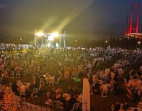 Salgın yasaklarına rağmen oğluna bin 500 kişilik düğün yapmıştı: AKP’li Yaman’a ödül gibi görev
