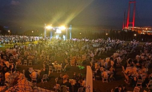 Bin 500 kişilik düğün yapan AKP’li vekil: Bir yemek yedirmeden yolladı derler