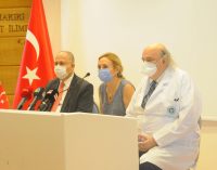 Prof. Akhan açıkladı: Türkiye’de Covid-19 aşısı denenen kişilerde yan etki görüldü mü?