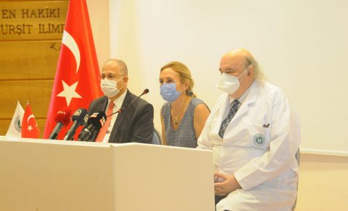 Prof. Akhan açıkladı: Türkiye’de Covid-19 aşısı denenen kişilerde yan etki görüldü mü?