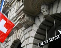 Credit Suisse: Merkez Bankası yüklü faiz artışı yapana dek dolar/TL 14 olur
