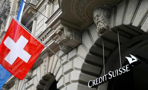 İsviçre’nin iki dev bankası birleşme planlıyor: 15 bin kişi işini kaybedebilir