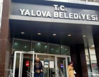Cumhuriyet Savcısı, eski Yalova Belediye Başkanı Vefa Salman’ın tutuklanması için yakalama kararı talep etti