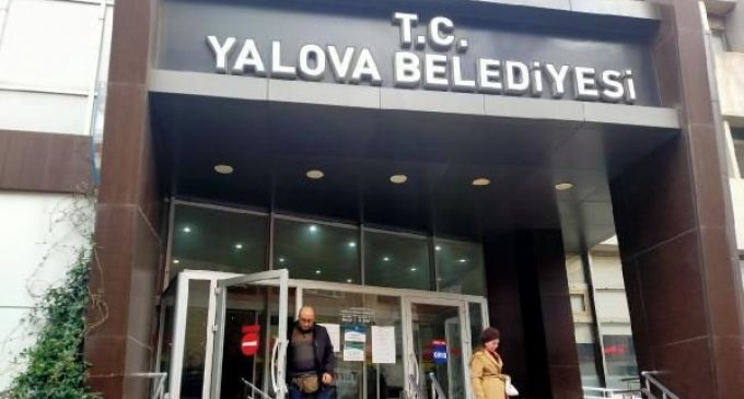 Eski Yalova Belediye Başkanı CHP’li Vefa Salman’a iki yıl altı ay hapis cezası
