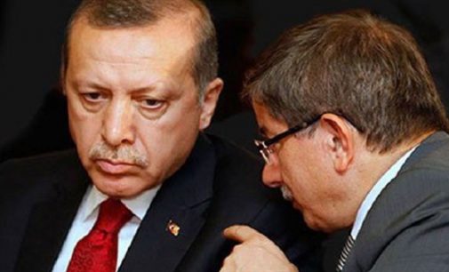 Davutoğlu’ndan AKP açıklaması: Davet gelirse görüşürüm…