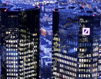 Deutsche Bank’tan “evden çalışma vergisi” önerisi