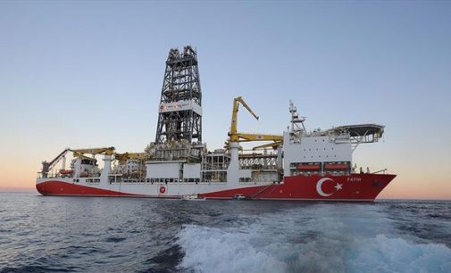 The Economist: Karadeniz’de bulunan doğalgaz, Türkiye’nin dışa bağımlılığını sona erdirmez