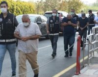 Doğu Akdeniz Tarımsal Araştırma Enstitüsü’nden milyonluk hortum: Beş çalışan tutuklandı
