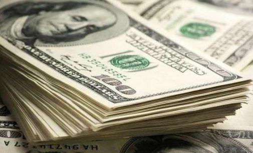 Türk Lirası’nın değer kaybı sürüyor: Dolar 8 TL’yi  aşarak rekor kırdı