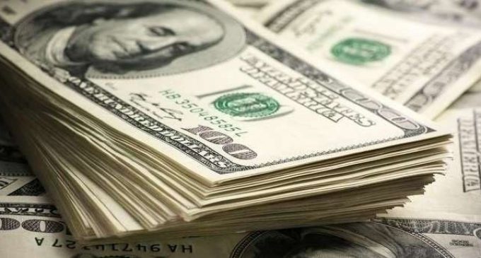 Türk Lirası’nın değer kaybı sürüyor: Dolar 8 TL’yi  aşarak rekor kırdı