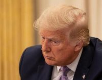 Avukatı açıkladı: Trump azil duruşmasında ifade vermeyecek