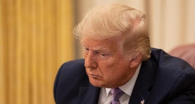Avukatı açıkladı: Trump azil duruşmasında ifade vermeyecek