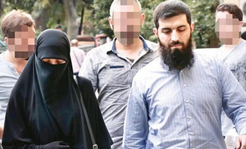 IŞİD yöneticisi Ebu Hanzala’ya 12 yıl 6 ay hapis cezası