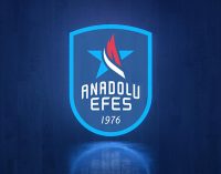 Anadolu Efes, Euroleague şampiyonluğu için parkeye çıkıyor