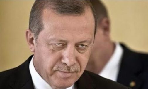 Alman doktora Erdoğan’a hakaretten hapis cezası verildi