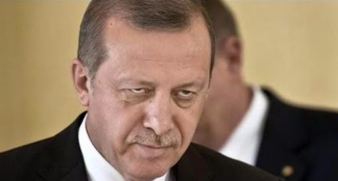 Alman doktora Erdoğan’a hakaretten hapis cezası verildi