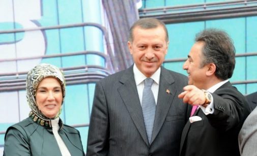 200 milyon dolarlık vergi borcu silinen Dünya Göz’den Erdoğan ve başkanlık sistemine teşekkür