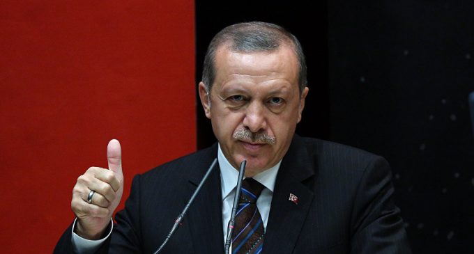 Erdoğan’dan “29 Ekim” mesajı: 2023 hedeflerimize ulaştığımızda, bölgemizde ve dünyada yepyeni bir dönem başlatacağız