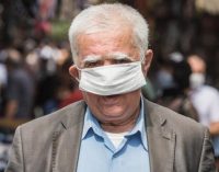 Erdoğan’ın “Maske cezasını ödemeyen kamu hizmetinden yararlanamasın” önerisi hukuki mi?