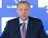 Erdoğan: Hastalığın çaresi bulunana kadar her vatandaş kendi tedbirini uygulayacaktır