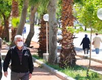 Erzincan’da 65 yaş ve üstü vatandaşlara sokağa çıkma yasağı
