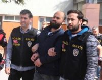 Eskişehir’de dört akademisyeni öldüren Volkan Bayar davasında karar…