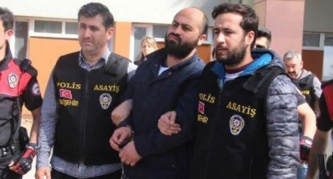 Eskişehir’de dört akademisyeni öldüren Volkan Bayar davasında karar…