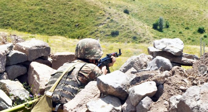 AGİT’ten Bakü ve Erivan’a çağrı: Ateşkes mekanizmalarını işletin