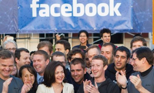 Business Insider açıkladı: Facebook çalışanlarına ne kadar maaş ödüyor?
