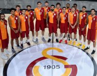 Galatasaray erkek basketbol takımında bir oyuncu koronavirüse yakalandı
