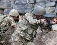 Rusya Genelkurmay Başkanlığı: Ermenistan ile Azerbaycan askeri faaliyetlere son verdi