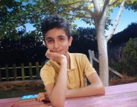 İzmir’de acı olay: 14 yaşındaki Halilcan, sokak köpeklerinden kaçarken öldü