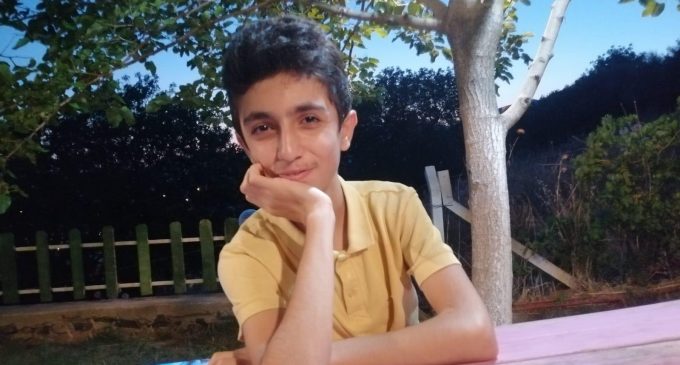 İzmir’de acı olay: 14 yaşındaki Halilcan, sokak köpeklerinden kaçarken öldü