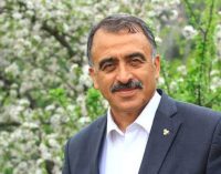 İBB İSTAÇ Genel Müdürü ve eski MHP vekili Mustafa Canlı koronavirüs nedeniyle yaşamını yitirdi