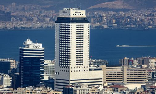 Tunç Soyer açıkladı: Hilton oteli depremzedelere açılıyor