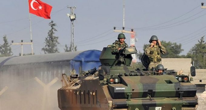 “Türkiye Dağlık Karabağ’da bağımsız askeri gözlem noktası istiyor”