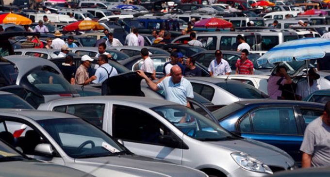 Otomobilde taksitli satış dönemi: Fiyatlara yüzde 10 etki edebilir
