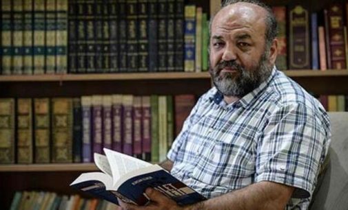 İhsan Eliaçık’a ‘Cumhurbaşkanına köpek dedin’ iddiasıyla 1 yıl 2 ay hapis cezası