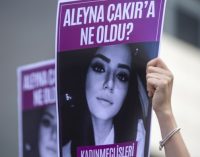 İntihar ettiği iddia edilen Aleyna Çakır’ın tırnaklarından erkek DNA’sı çıktı