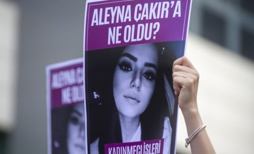 İntihar ettiği iddia edilen Aleyna Çakır’ın tırnaklarından erkek DNA’sı çıktı