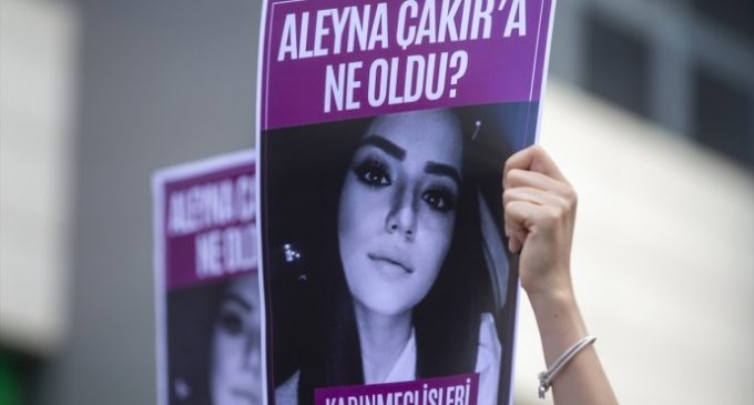 Aleyna Çakır’ın ölümüyle ilgili soruşturmada rapor çelişkisi