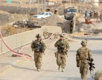 Trump, Irak’taki ABD askerlerini çekecek mi?