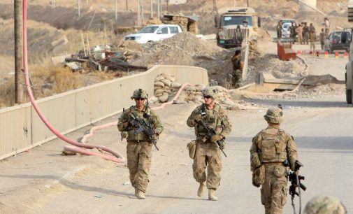 Trump, Irak’taki ABD askerlerini çekecek mi?