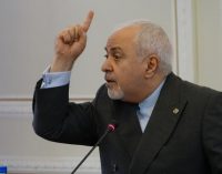 İran Dışişleri Bakanı Cevad Zarif: Kasım Süleymani defterini henüz kapatmadık