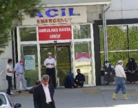İş cinayeti: İnşaat işçileri elektrik akımına kapıldı, bir işçi yaşamını yitirdi, bir işçi yaralandı
