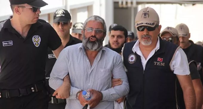 Nagehan Alçı: İçişleri Bakanı Soylu, ‘Yakalanan ‘IŞİD emiri’ LGBT derneklerine de saldırı planlıyordu’ dedi