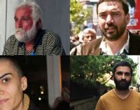 İsimsizler Hareketi soruşturması: Suç duyurusu dilekçesi suç sayıldı